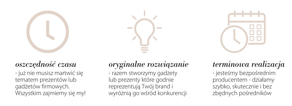 zestawy prezentowe dla firm